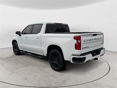 Used 2023 Chevrolet Silverado 1500 RST Crew Cab for sale #VAB8152 - photo 2