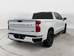Used 2023 Chevrolet Silverado 1500 RST Crew Cab for sale #VAB8152 - photo 5