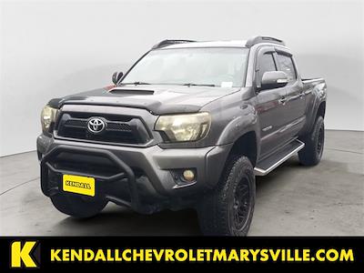 Used 2014 Toyota Tacoma - photo 1