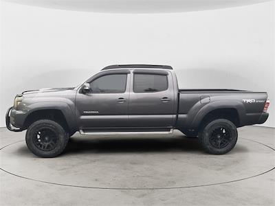 Used 2014 Toyota Tacoma - photo 1