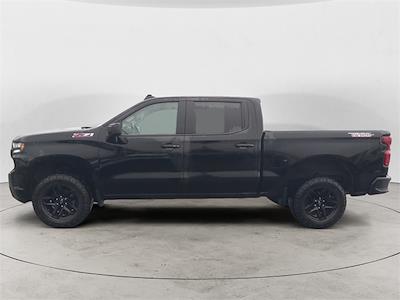 2022 Chevrolet Silverado 1500 LTD Crew Cab 4WD Pickup for sale #VAB8154 - photo 2