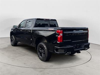 Used 2022 Chevrolet Silverado 1500 LTD LT Crew Cab for sale #VAB8154 - photo 2