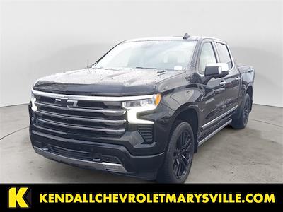 Used 2023 Chevrolet Silverado 1500 - photo 1