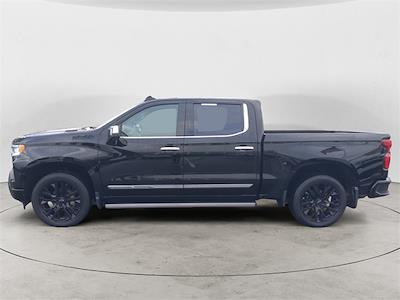 Used 2023 Chevrolet Silverado 1500 - photo 1