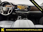 2023 Chevrolet Silverado 1500 Crew Cab 4WD Pickup for sale #VAB8286 - photo 10
