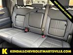 2023 Chevrolet Silverado 1500 Crew Cab 4WD Pickup for sale #VAB8286 - photo 13