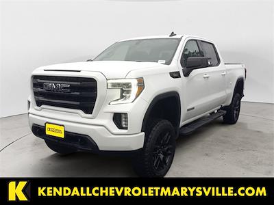 Used 2021 GMC Sierra 1500 - photo 1