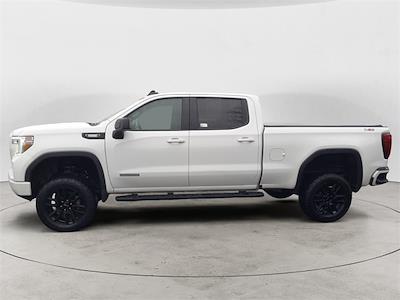 Used 2021 GMC Sierra 1500 - photo 1