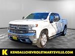 2021 Chevrolet Silverado 1500 Crew Cab 4x4 Pickup for sale #VAJ6641 - photo 1