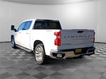 2021 Chevrolet Silverado 1500 Crew Cab 4x4 Pickup for sale #VAJ6641 - photo 2