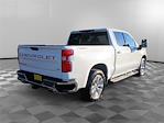 2021 Chevrolet Silverado 1500 Crew Cab 4x4 Pickup for sale #VAJ6641 - photo 5