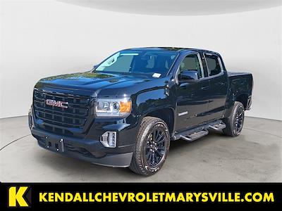 2022 GMC Canyon Crew Cab 4x2 Pickup for sale #VAJ6657 - photo 1
