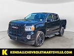 2022 GMC Canyon Crew Cab 4x2 Pickup for sale #VAJ6657 - photo 1