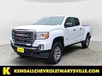2021 GMC Canyon Crew Cab 4x4 Pickup for sale #VAJ7084 - photo 1