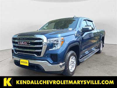 2021 GMC Sierra 1500 Crew Cab 4x4 Pickup for sale #VAJ7332 - photo 1