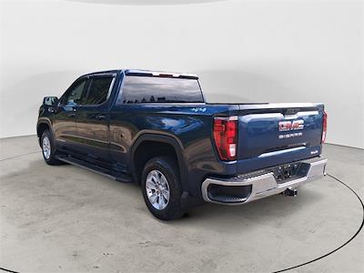 2021 GMC Sierra 1500 Crew Cab 4x4 Pickup for sale #VAJ7332 - photo 2