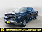 2021 GMC Sierra 1500 Crew Cab 4x4 Pickup for sale #VAJ7332 - photo 1