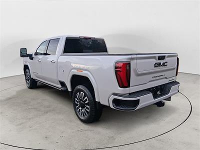 2024 GMC Sierra 3500 Crew Cab 4WD Pickup for sale #VAJ7544 - photo 2