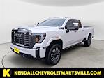 2024 GMC Sierra 3500 Crew Cab 4WD Pickup for sale #VAJ7544 - photo 1