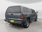 2007 GMC Sierra 2500 Extended Cab 4WD Pickup for sale #VAJ7586 - photo 2