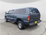 2007 GMC Sierra 2500 Extended Cab 4WD Pickup for sale #VAJ7586 - photo 2
