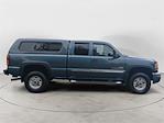 2007 GMC Sierra 2500 Extended Cab 4WD Pickup for sale #VAJ7586 - photo 6