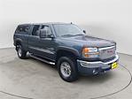 2007 GMC Sierra 2500 Extended Cab 4WD Pickup for sale #VAJ7586 - photo 7