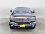 2007 GMC Sierra 2500 Extended Cab 4WD Pickup for sale #VAJ7586 - photo 8