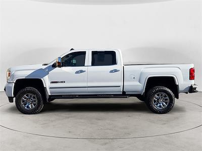 Used 2016 GMC Sierra 3500 - photo 1