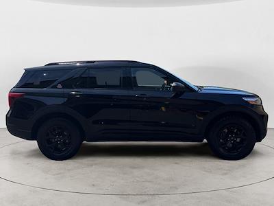 2022 Ford Explorer 4WD SUV for sale #VAJ8690 - photo 1