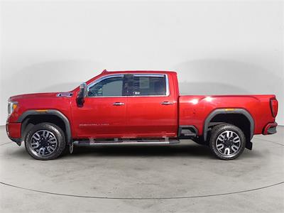 Used 2022 GMC Sierra 3500 - photo 1