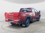 2022 GMC Sierra 3500 Crew Cab 4WD Pickup for sale #VAQ7871 - photo 4