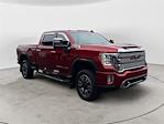 2022 GMC Sierra 3500 Crew Cab 4WD Pickup for sale #VAQ7871 - photo 7