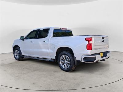 2022 Chevrolet Silverado 1500 LTD Crew Cab 4x4 Pickup for sale #VB10942 - photo 2