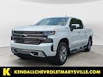 2022 Chevrolet Silverado 1500 LTD Crew Cab 4x4 Pickup for sale #VB10942 - photo 1