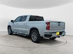 2022 Chevrolet Silverado 1500 LTD Crew Cab 4x4 Pickup for sale #VB10942 - photo 2