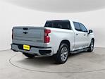 2022 Chevrolet Silverado 1500 LTD Crew Cab 4x4 Pickup for sale #VB10942 - photo 5