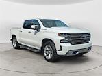 2022 Chevrolet Silverado 1500 LTD Crew Cab 4x4 Pickup for sale #VB10942 - photo 7
