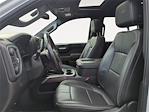 2022 Chevrolet Silverado 1500 LTD Crew Cab 4x4 Pickup for sale #VB10942 - photo 9