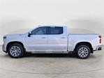 2022 Chevrolet Silverado 1500 LTD Crew Cab 4x4 Pickup for sale #VB10942 - photo 3