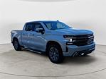 2022 Chevrolet Silverado 1500 LTD Crew Cab 4x4 Pickup for sale #VB10942 - photo 7