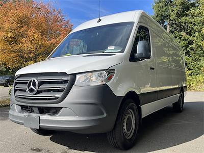 Used 2022 Mercedes-Benz Sprinter 2500 RWD Empty Cargo Van for sale #VK10730 - photo 1