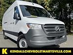 Used 2022 Mercedes-Benz Sprinter 2500 RWD Empty Cargo Van for sale #VK10730 - photo 24