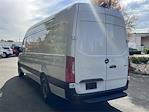 Used 2022 Mercedes-Benz Sprinter 2500 RWD Empty Cargo Van for sale #VK10730 - photo 2