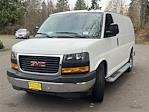 Used 2020 GMC Savana 2500 Work Van 4x2 Empty Cargo Van for sale #VK10754 - photo 1