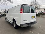Used 2020 GMC Savana 2500 Work Van 4x2 Empty Cargo Van for sale #VK10754 - photo 2