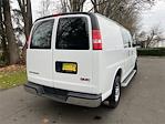 Used 2020 GMC Savana 2500 Work Van 4x2 Empty Cargo Van for sale #VK10754 - photo 4