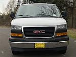 Used 2020 GMC Savana 2500 Work Van 4x2 Empty Cargo Van for sale #VK10754 - photo 14