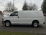 Used 2020 GMC Savana 2500 Work Van 4x2 Empty Cargo Van for sale #VK10754 - photo 15