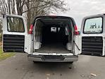 Used 2020 GMC Savana 2500 Work Van 4x2 Empty Cargo Van for sale #VK10754 - photo 16